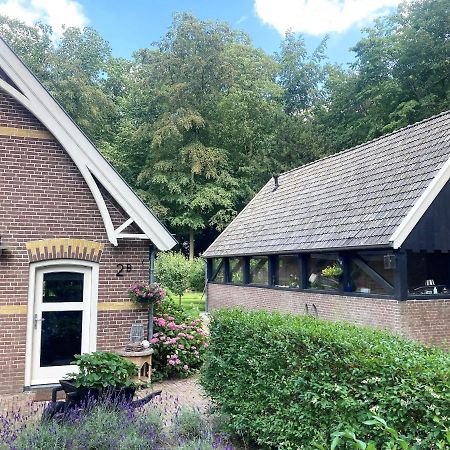 Landgoedhuisje De Blije Uil Zwolle  Exterior foto