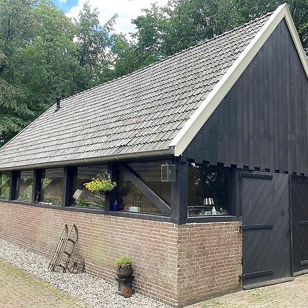Landgoedhuisje De Blije Uil Zwolle  Exterior foto