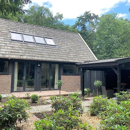 Landgoedhuisje De Blije Uil Zwolle  Exterior foto